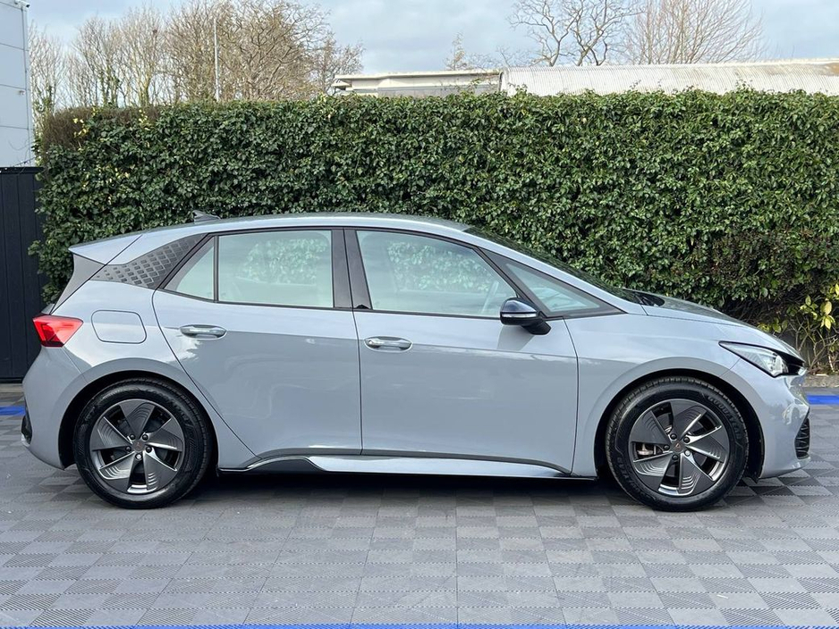 2024 Cupra Born - image 2