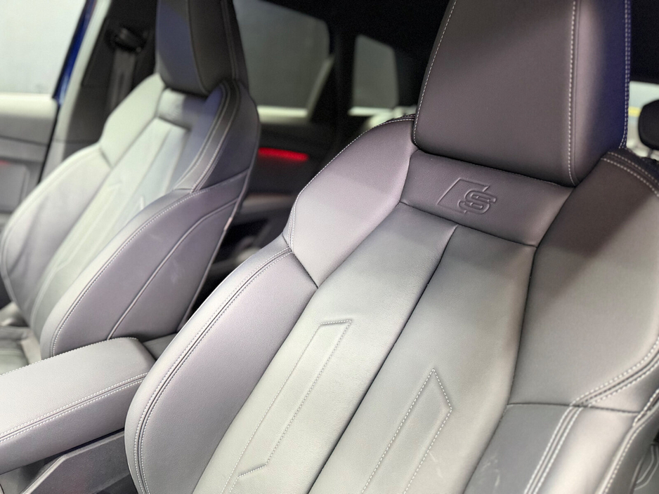 2024 Audi e-tron - image 18