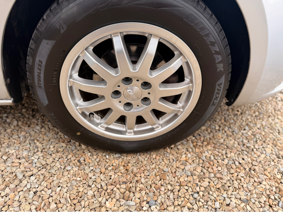 2013 SEAT Ibiza - image 7