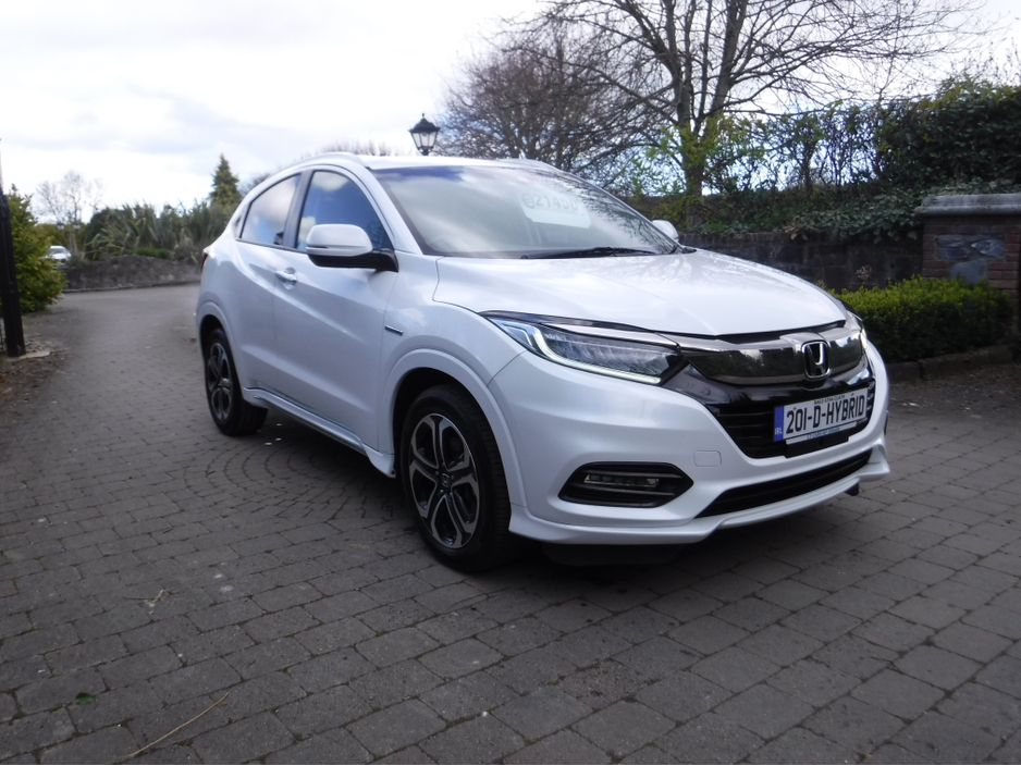 2020 Honda Vezel for sale in , Ireland