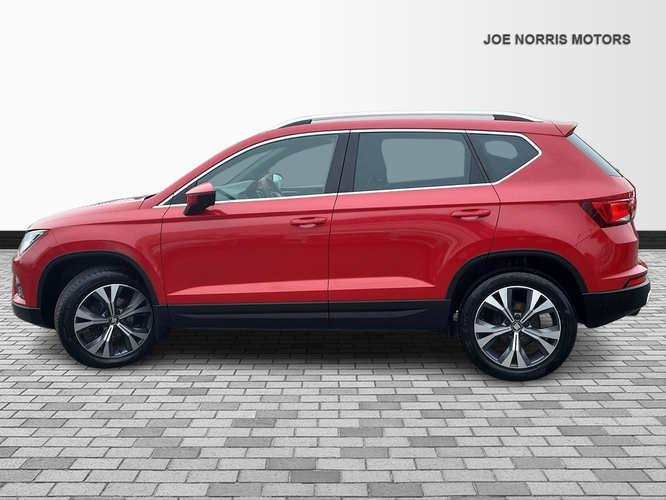 2019 SEAT Ateca - image 12