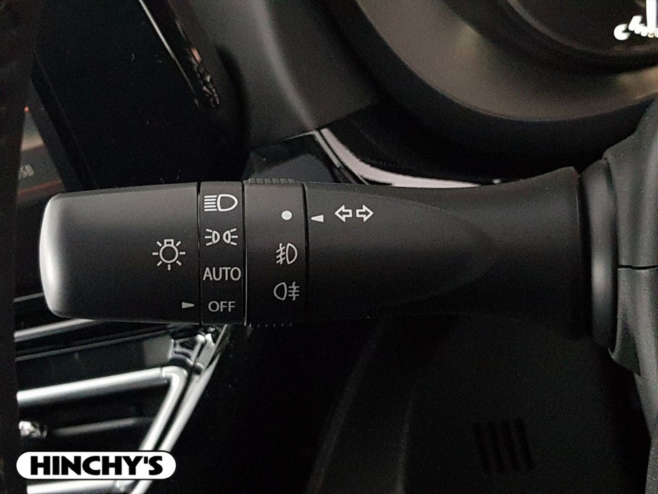 2026 Suzuki S-CROSS - image 21