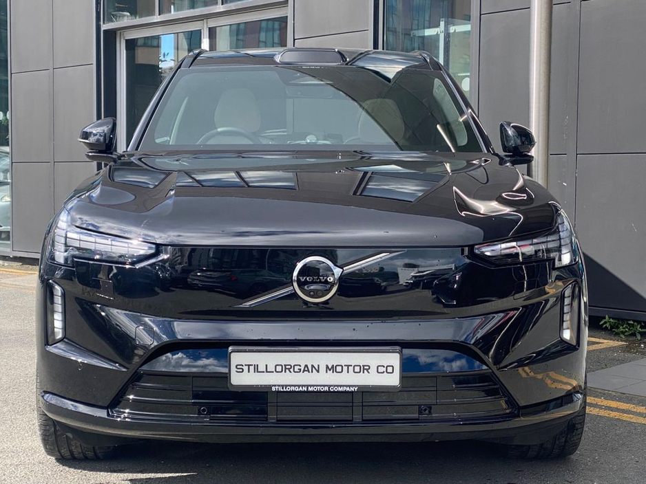 2025 Volvo EX90 - image 2