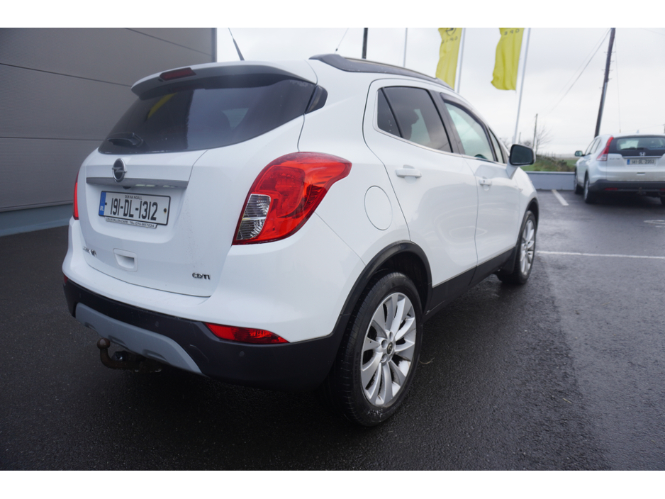 2019 Opel Mokka - image 9