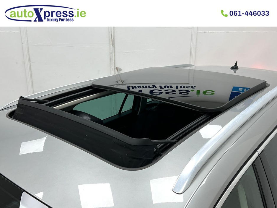 2016 Volkswagen Passat 2.0 TDI BLUMOTION, Panoramic Sunroof