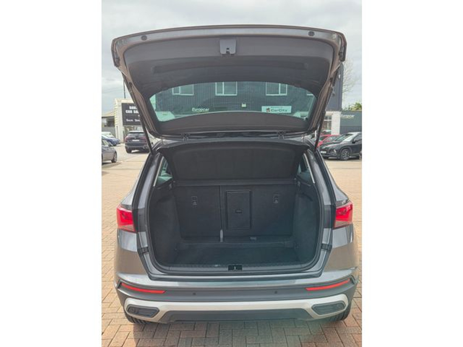 2024 SEAT Ateca - image 5