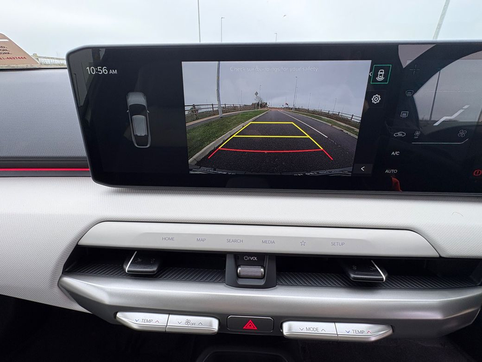 2026 Kia EV4 - image 10