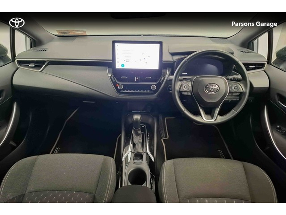 2024 Toyota Corolla - image 6