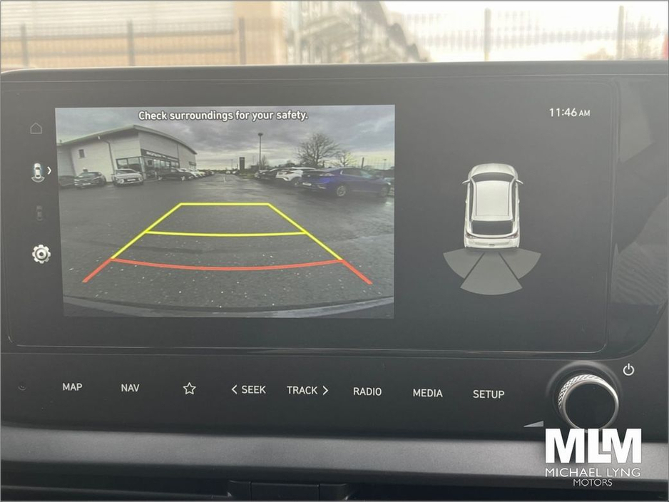 2025 Hyundai Bayon Bayon Executive €27,995