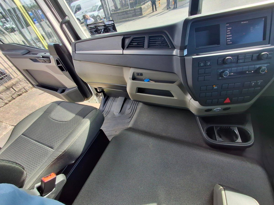 2024 MAN TGM - image 10