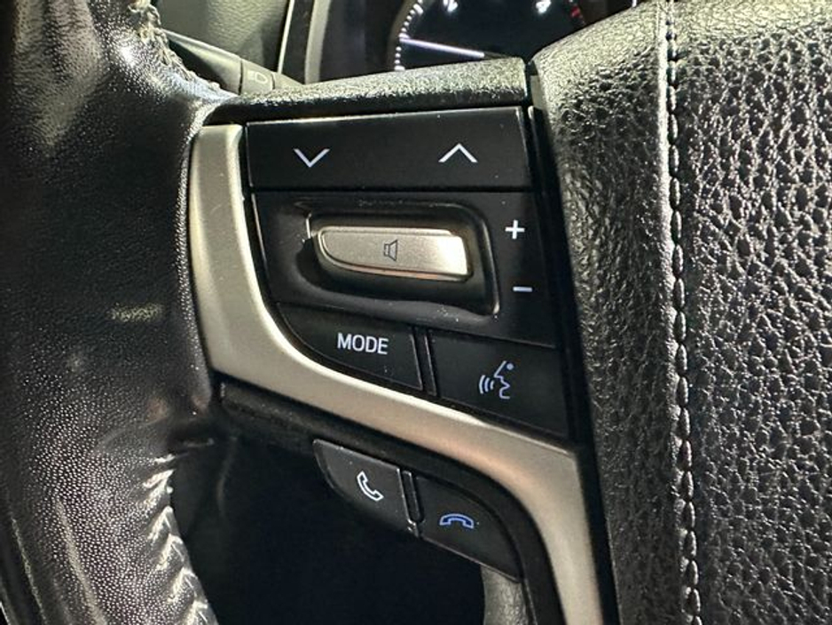 2021 Toyota Landcruiser Land CRU LC LWB Comm Auto RC20 4D