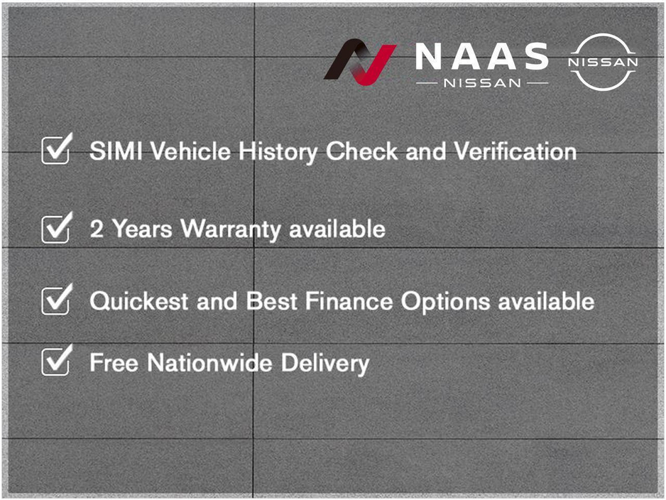 2022 Nissan Qashqai QQ 1.3 HYB SV MY21 4DR €24,945