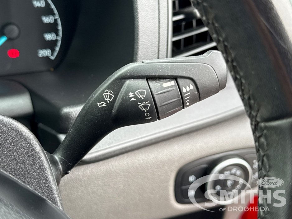 2022 Ford Transit Custom - image 20