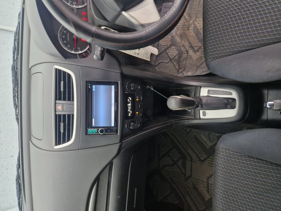 2013 Suzuki Swift 1.2 AUTO €7,495