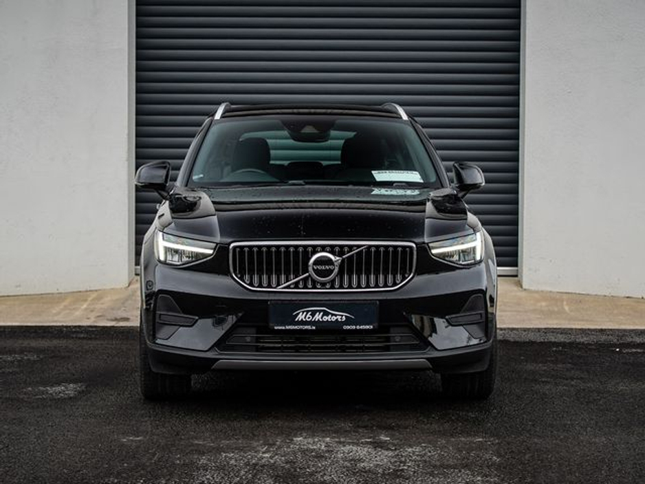 2023 Volvo XC40 RECHARGE T4 CORE €33,450