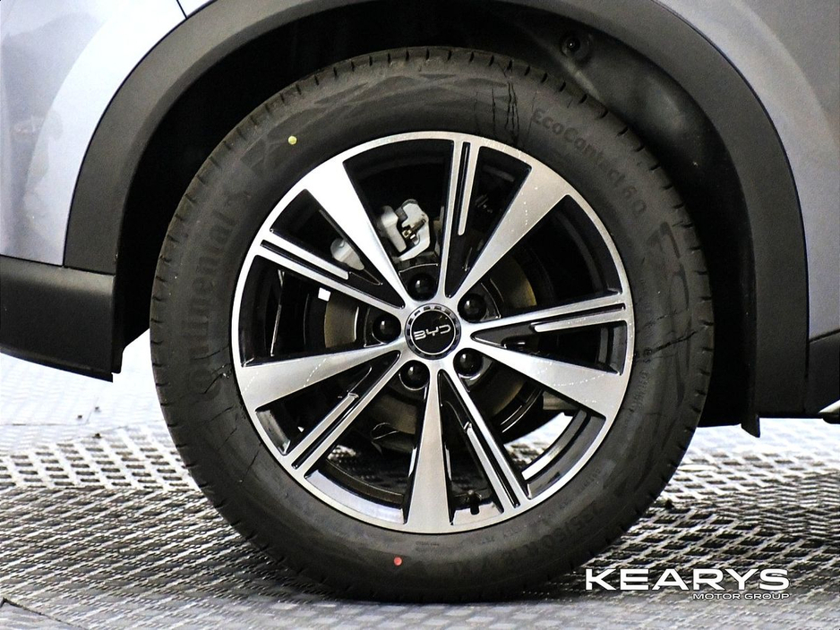 2026 BYD ATTO 3 - image 9