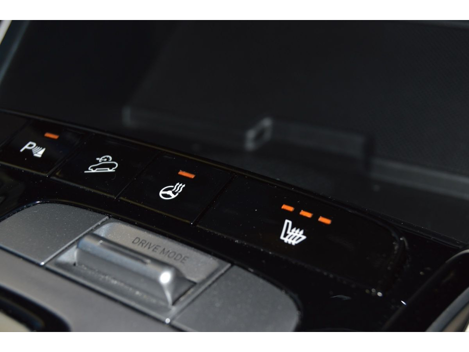 2022 Hyundai Tucson 2WD Executive Plus HEV Auto