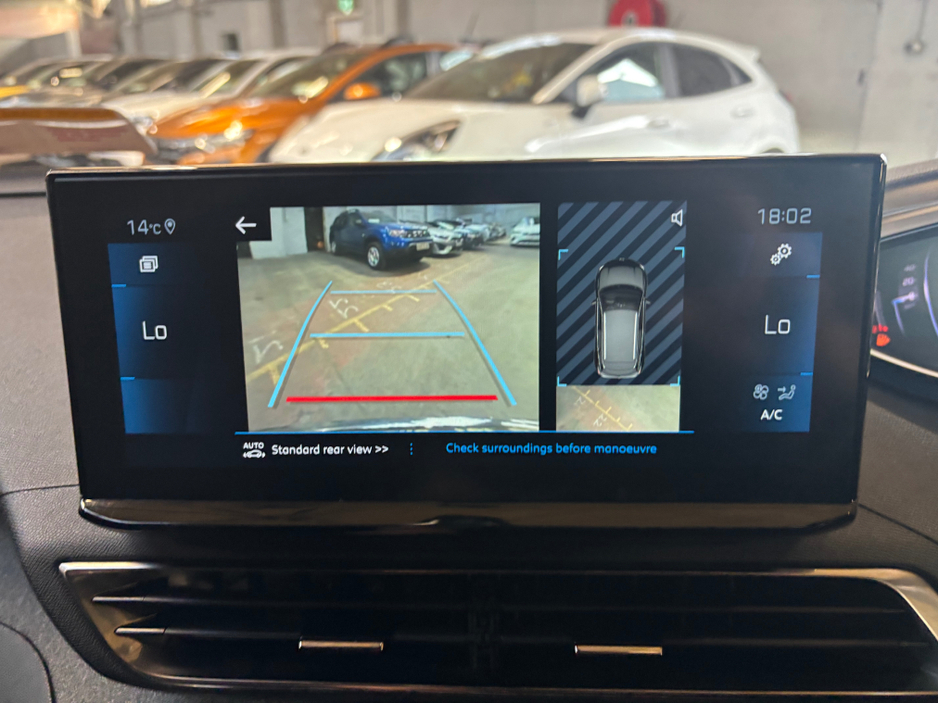 2023 Peugeot 3008 - image 15