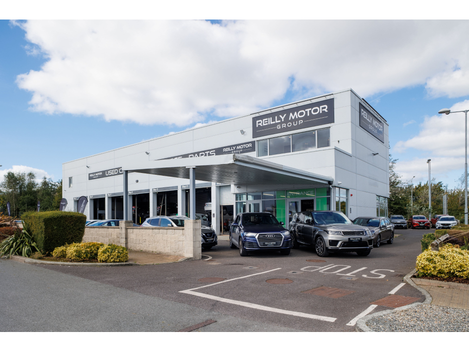 2018 Volvo S60 for sale in , Ireland