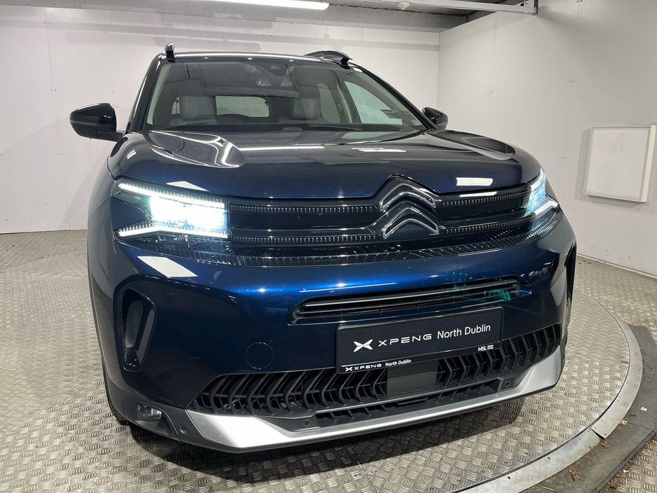 2023 Citroen C5 Aircross - image 18