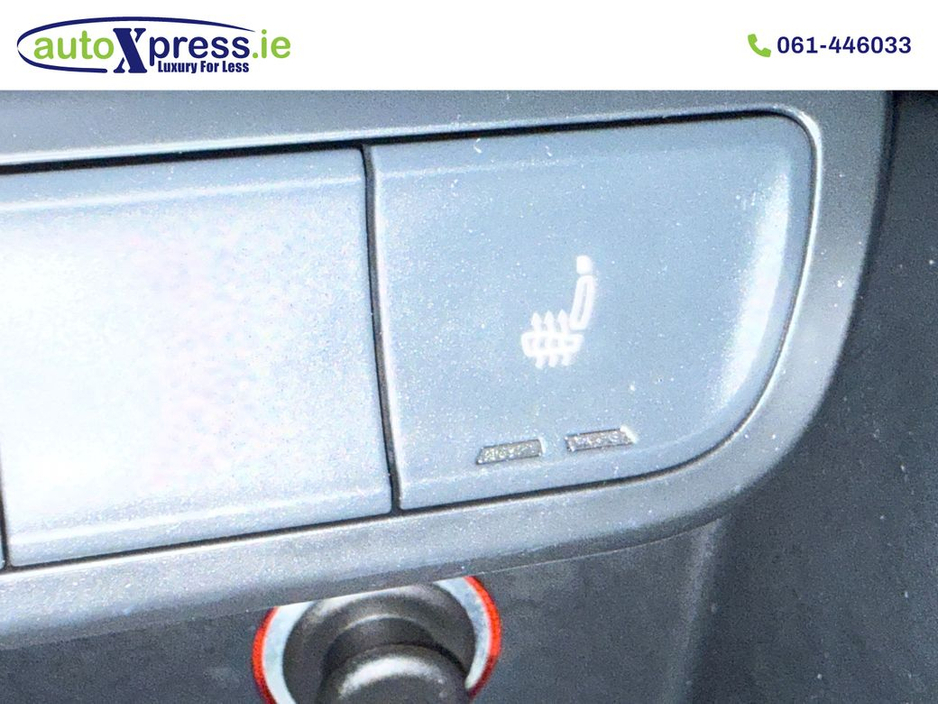 2018 Audi A1 1.0 TFSI Automatic €17,995