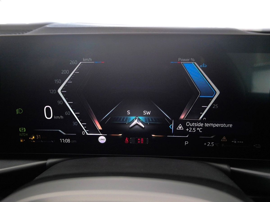 2025 BMW 3 Series 330e M Sport Saloon €54,900