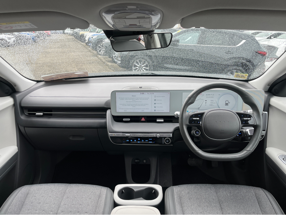 2022 Hyundai Ioniq 5 - image 14