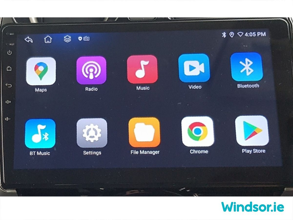 2019 Nissan Note E-Power Hybrid €11,995