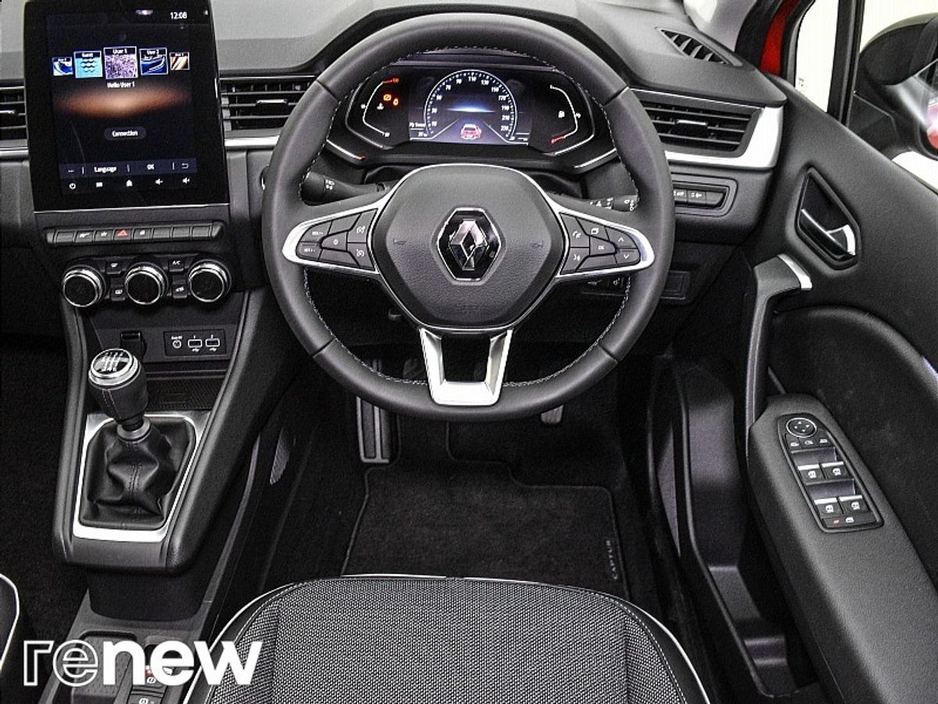 2020 Renault Captur - image 32