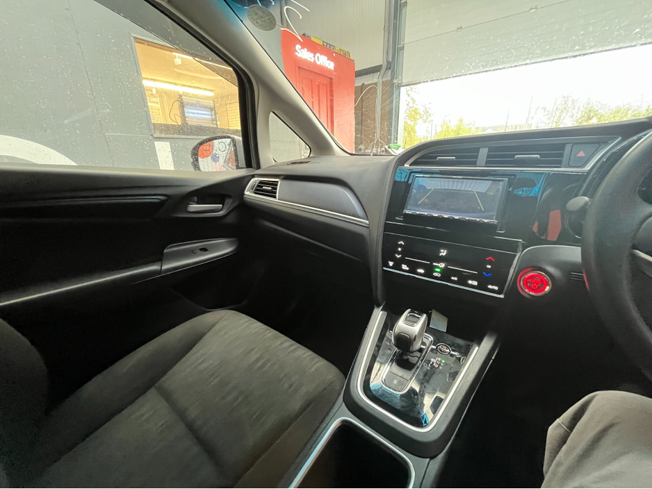 2022 Honda Shuttle - image 15