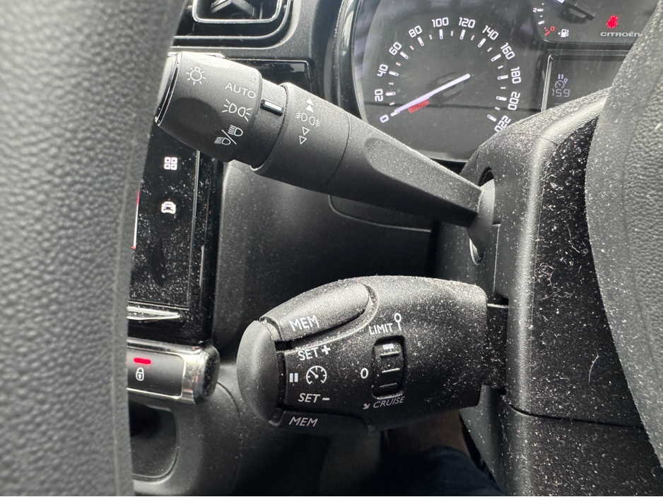 2024 Citroen C3 PLUS PURETECH 83 MY70 4DR €19,995