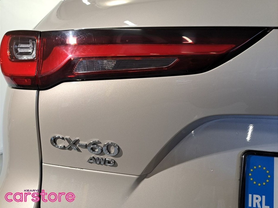 2023 Mazda CX-60 - image 22