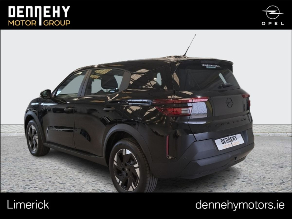 2026 Opel Frontera - image 3