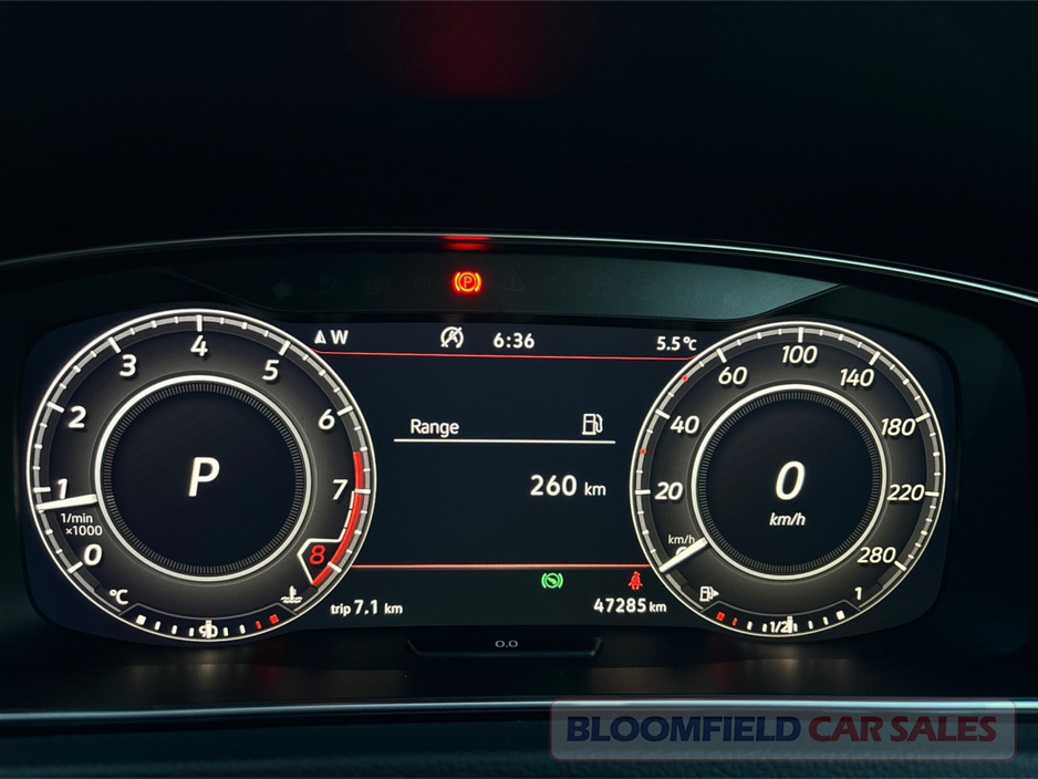 2019 Volkswagen Golf GTI PERFORMANCE , DSG // LOW MILEAGE €28,950