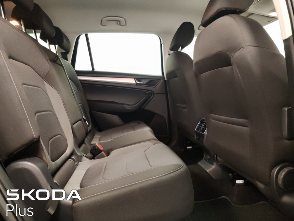 2023 Skoda Kodiaq 7S AMBITION 2.0 TDI 15 €42,900