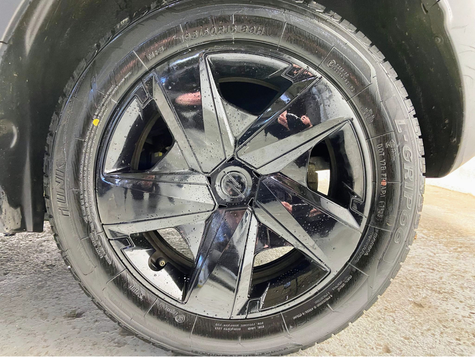 2022 Opel Crossland X X 1.5 CDTI 6 SPEED 5DR €13,795