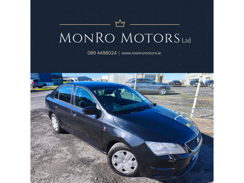 2013 SEAT Toledo for sale in , Ireland