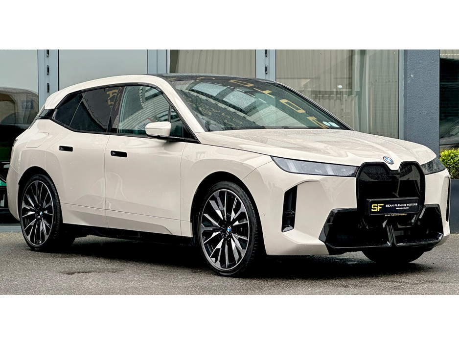 2025 BMW iX for sale in , Ireland