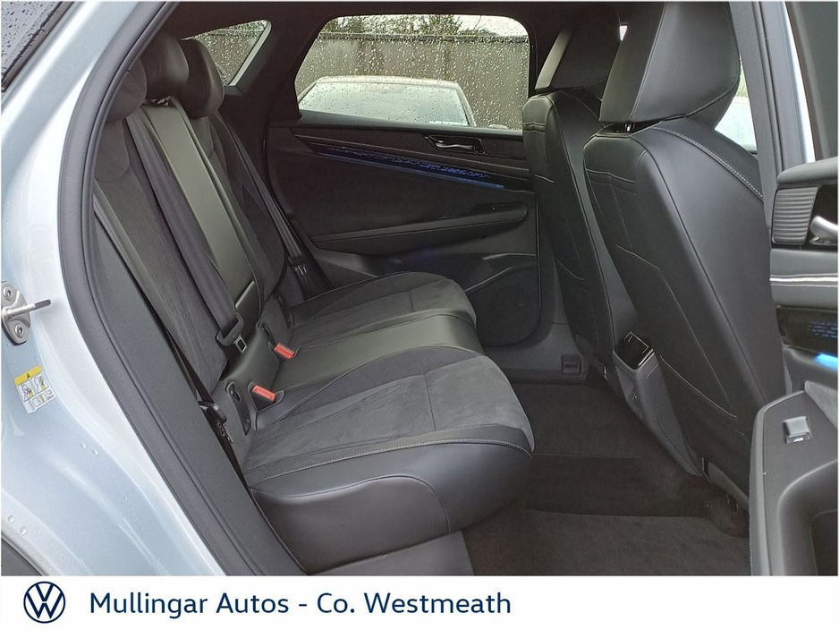 2025 Volkswagen ID.7 TOURER PRO PLUS €49,950