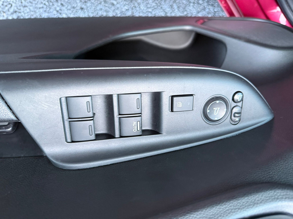 2015 Honda Fit  €9,790