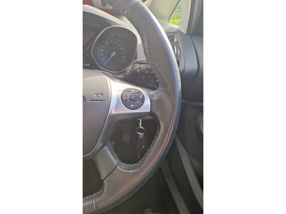 2015 Ford C-Max C MAX EDITION 1.6 TDCI 95PS 4DR €7,950