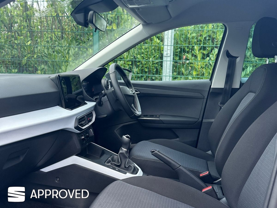 2025 SEAT Arona Arona 1.0TSI 95hp SE+ €26,995