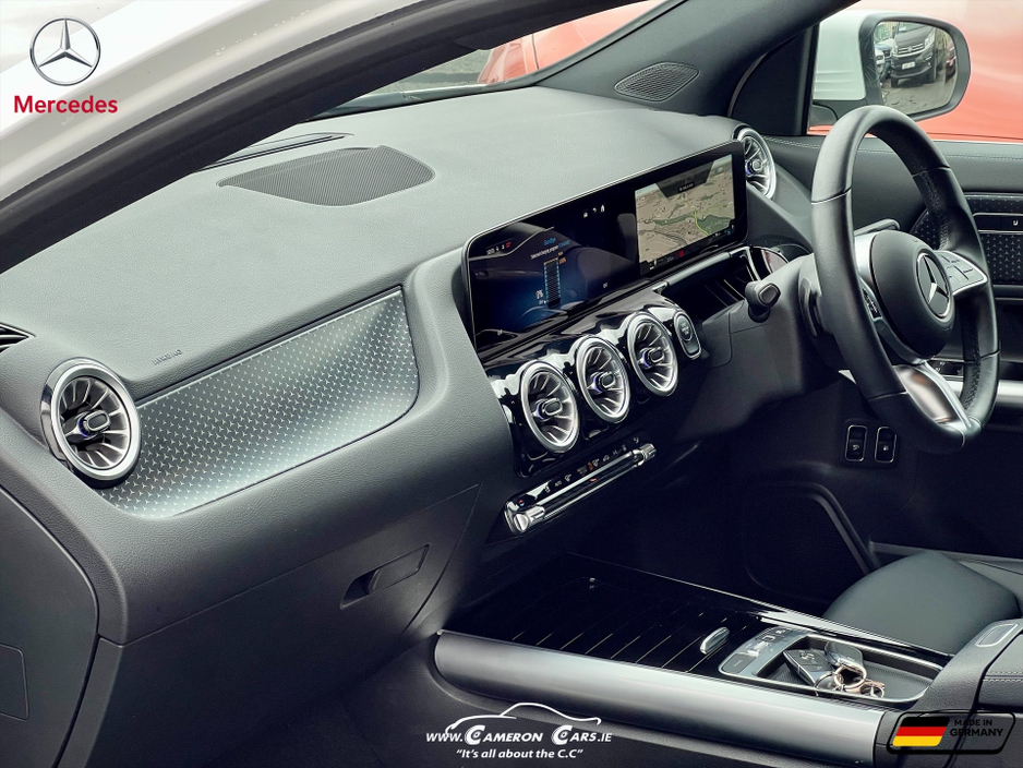 2025 Mercedes-Benz GLA Class - image 26