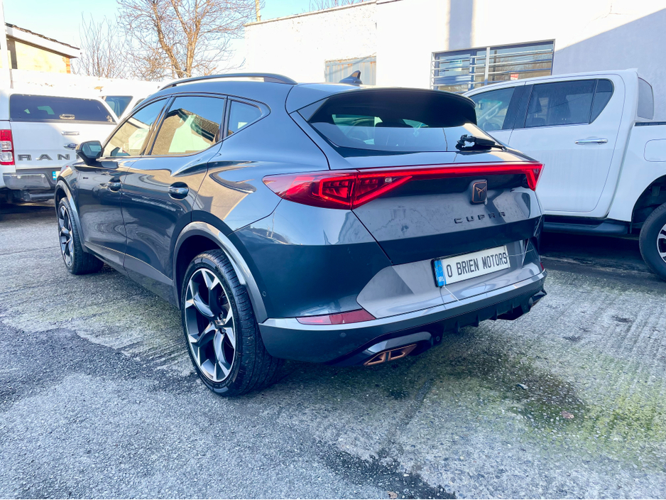 2023 Cupra Formentor - image 26