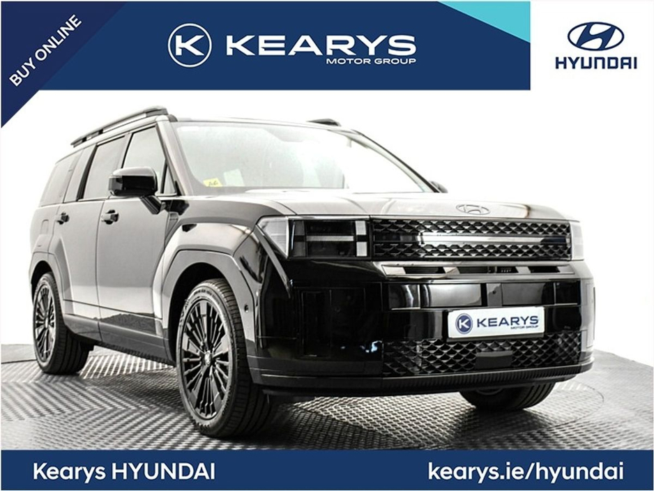 2025 Hyundai Santa Fe for sale in , Ireland