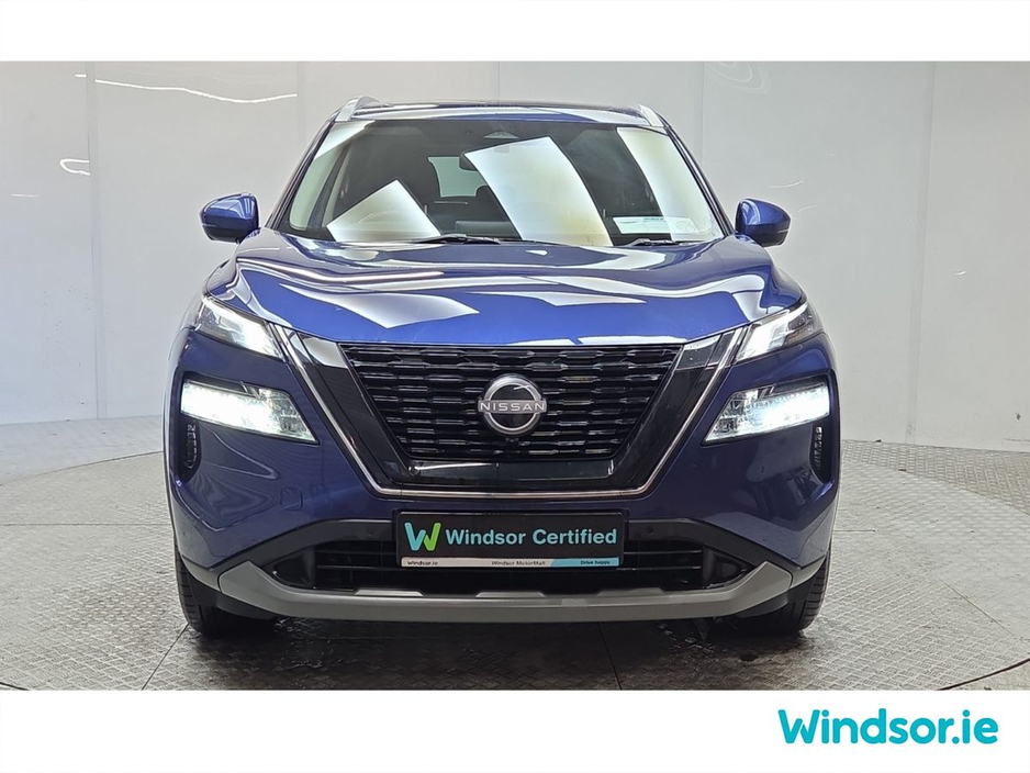 2023 Nissan X-Trail ePOWER X-TRAIL SV PREMIUM 5 Seater *Scrappage deal * €38,995