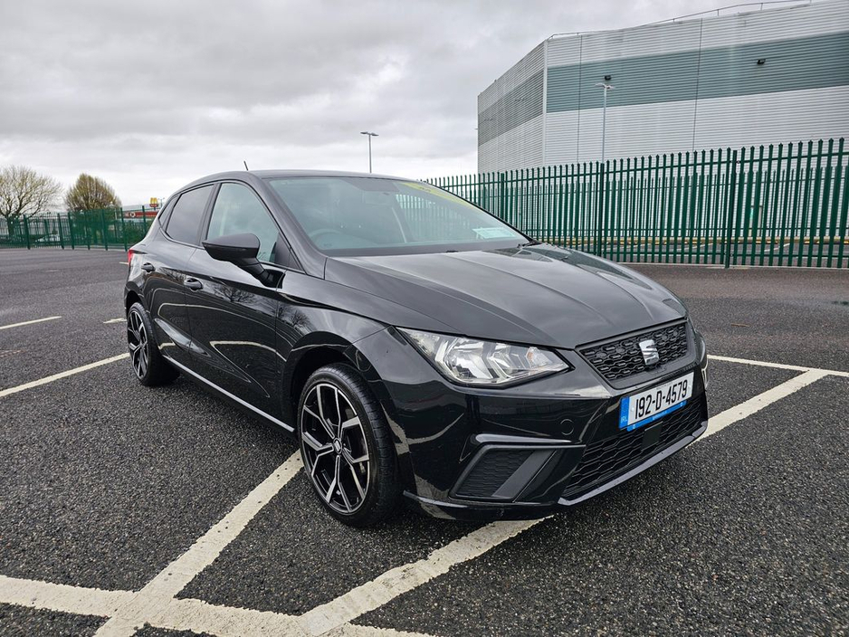 2019 SEAT Ibiza - image 4