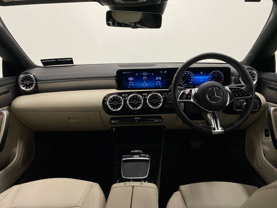 2024 Mercedes-Benz CLA Class - image 2