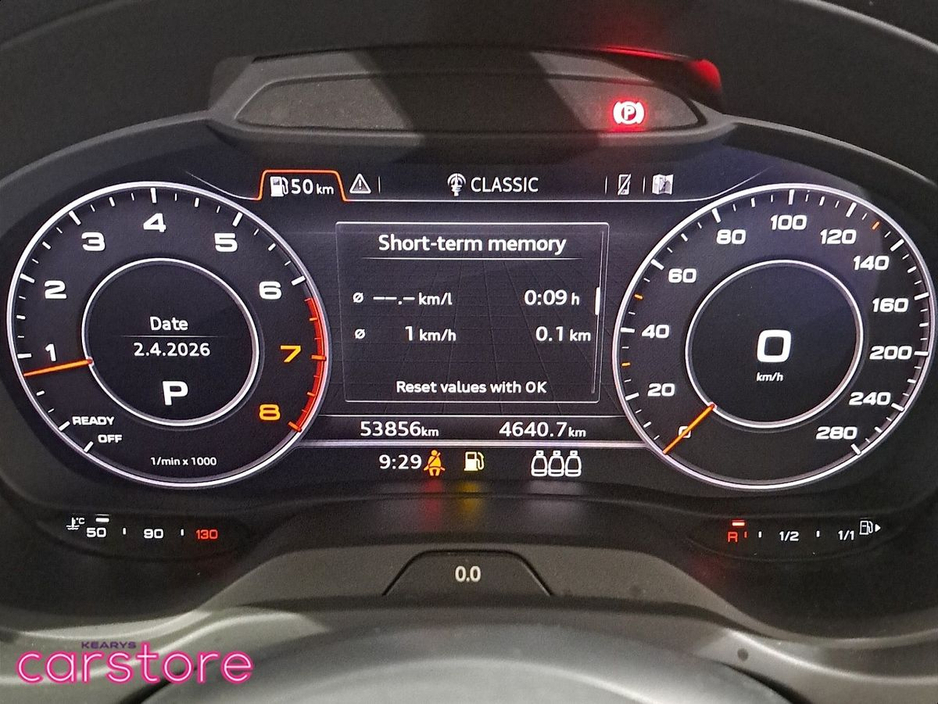 2017 Audi A3 - image 21