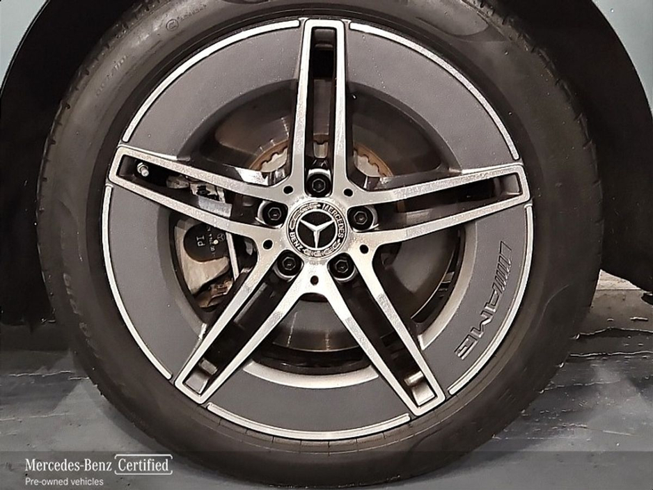 2025 Mercedes-Benz E Class - image 5